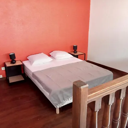 L'appartement De La Maison Carre Nîmes