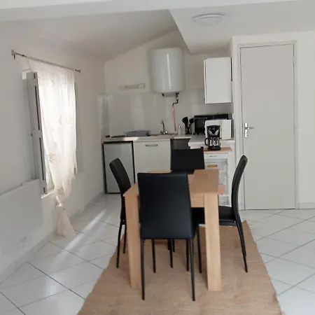 L'appartement De La Maison Carre * Nîmes